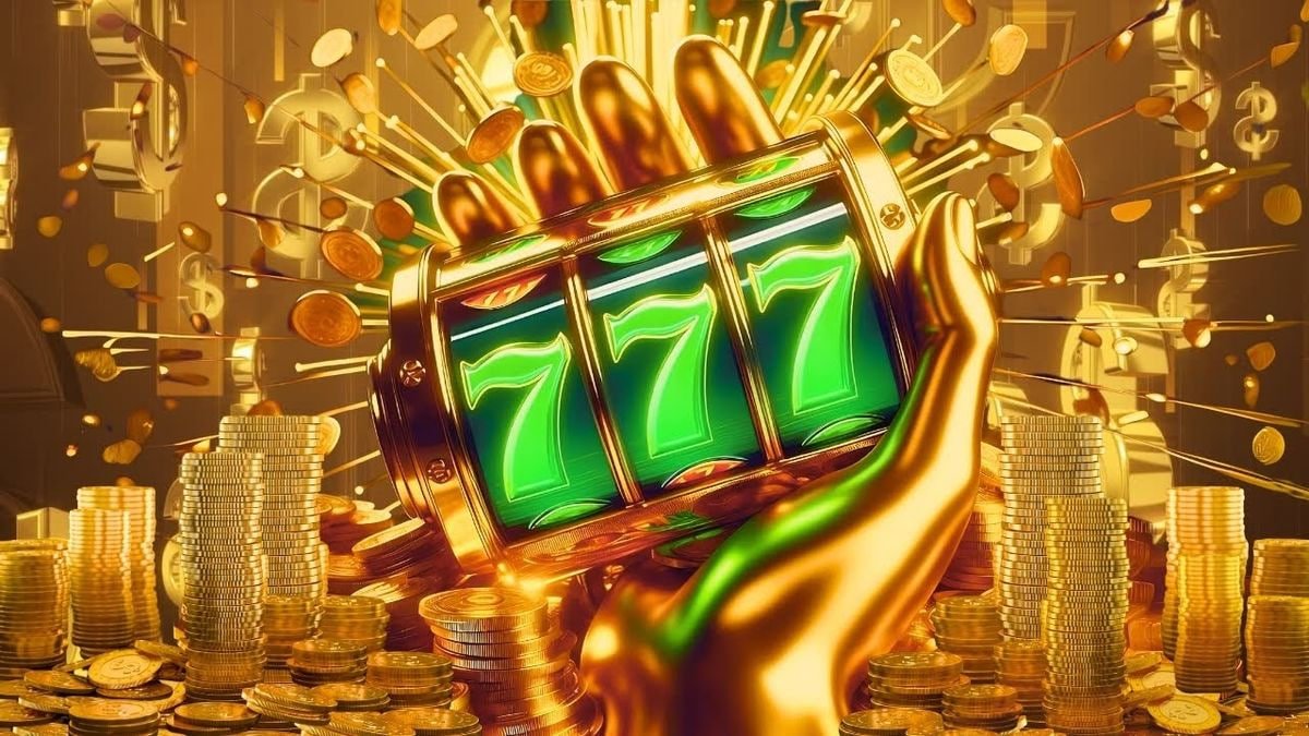 Keamanan akun saat klaim bonus