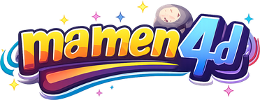 Logo mamen4d